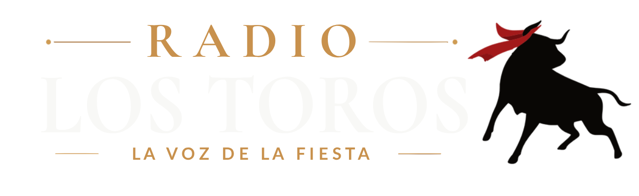 Logo Radio Los Toros